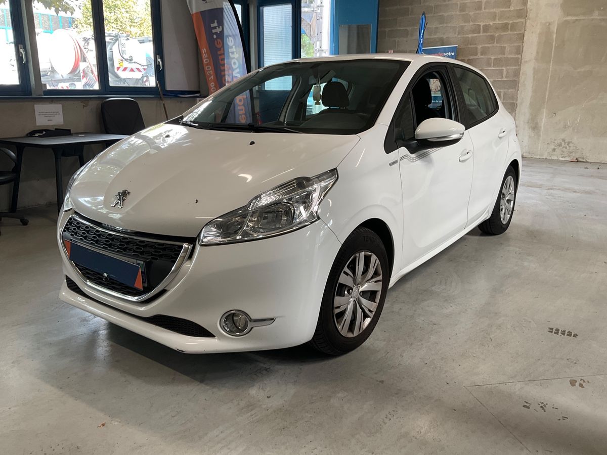 Peugeot 208 1.2 VTi Urban Soul