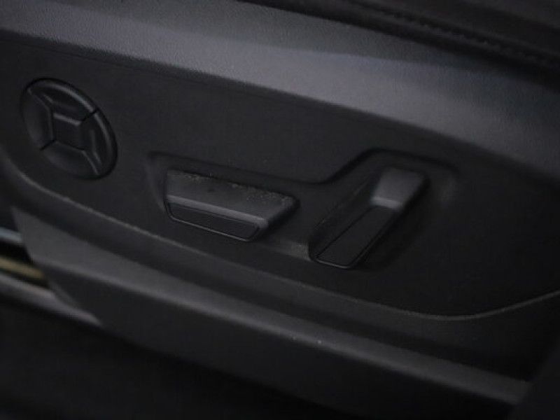 Audi e-tron d'occasion