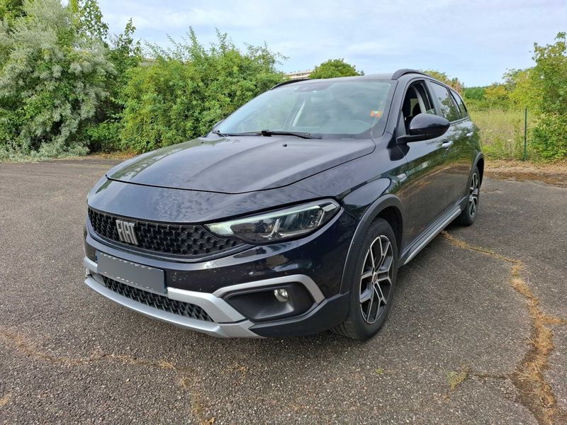 Fiat Tipo 1.5 Mild-Hybrid