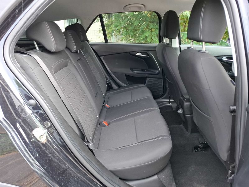 Fiat Tipo 1.5 Mild-Hybrid — zdjęcie 13