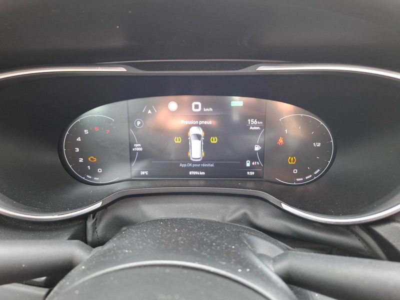 Fiat Tipo 1.5 Mild-Hybrid — zdjęcie 12