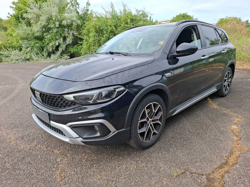 Fiat Tipo 1.5 Mild-Hybrid — zdjęcie 2