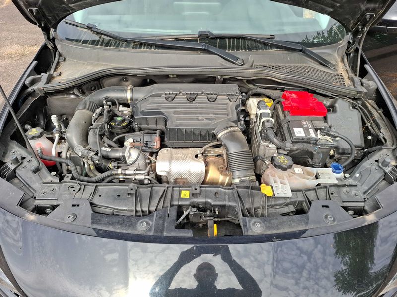 Fiat Tipo 1.5 Mild-Hybrid — zdjęcie 8