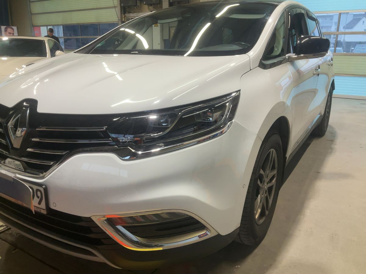 Renault Espace d'occasion