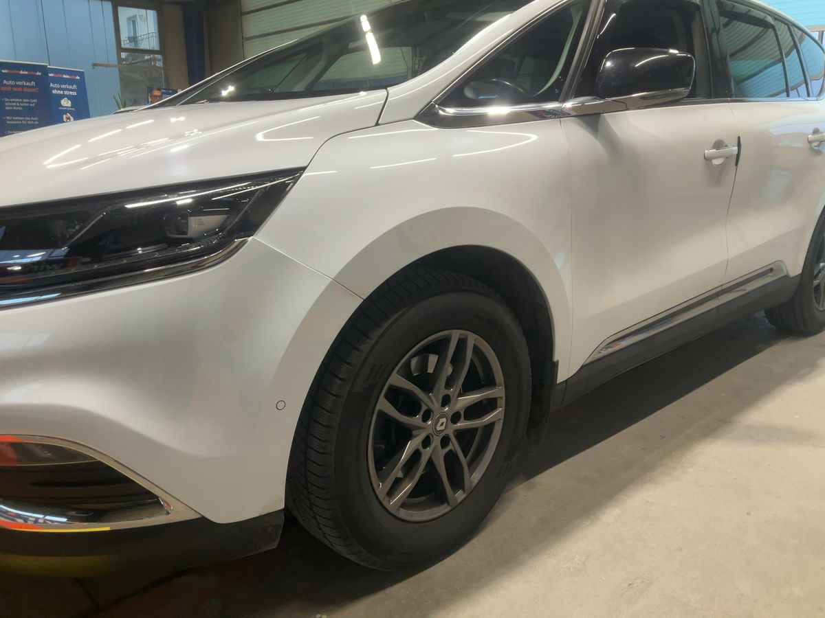 Renault Espace d'occasion