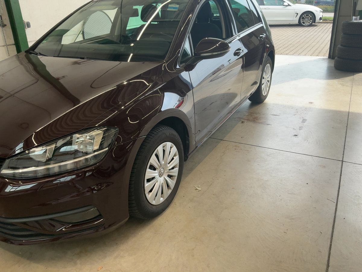 Volkswagen Golf d'occasion