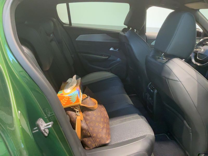 Peugeot 308 1.5 Blue-HDi GT 2024 – снимка 19