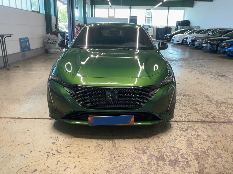 Peugeot 308 1.5 Blue-HDi GT 2024 – снимка 14
