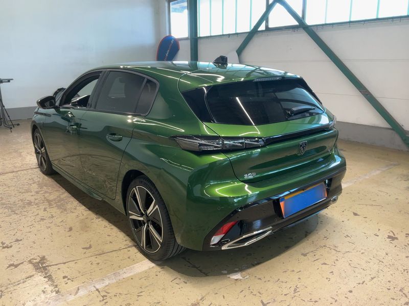 Peugeot 308 1.5 Blue-HDi GT 2024 – снимка 6