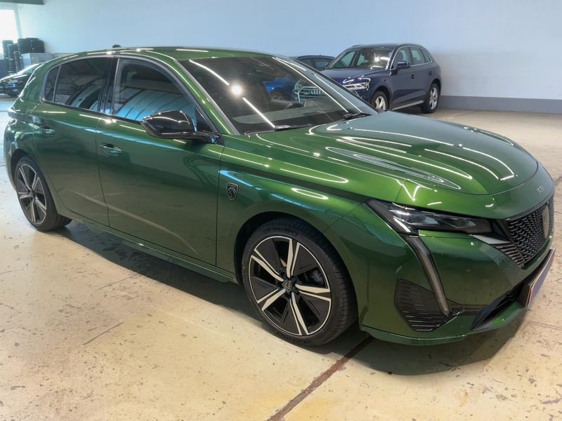 Peugeot 308 1.5 Blue-HDi GT 2024 – снимка 12