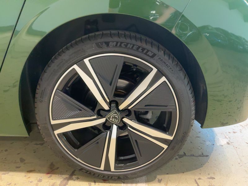 Peugeot 308 1.5 Blue-HDi GT 2024 – снимка 5