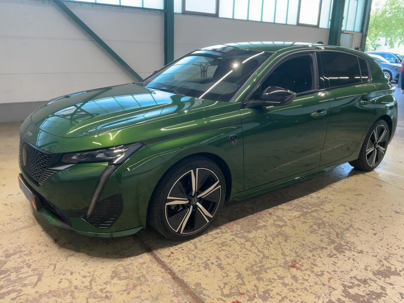 Peugeot 308 1.5 Blue-HDi GT 2024 – снимка 2