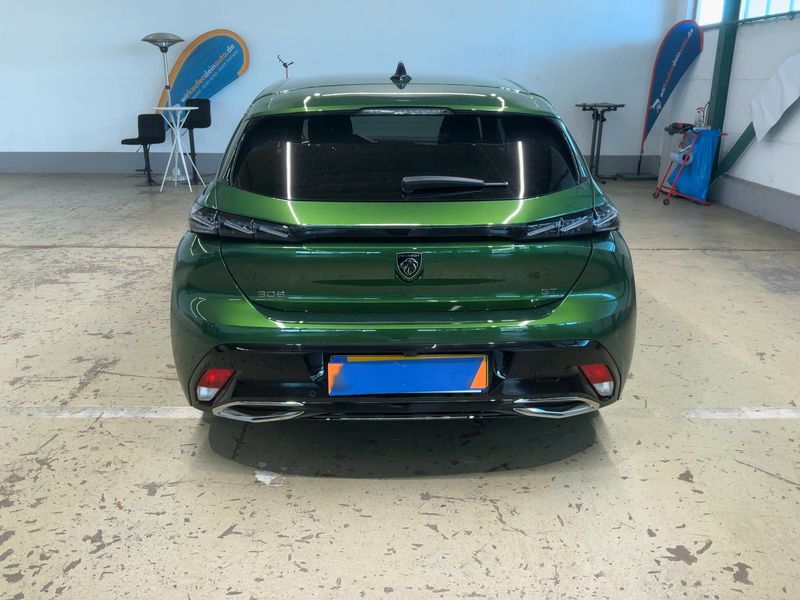 Peugeot 308 1.5 Blue-HDi GT 2024 – снимка 7