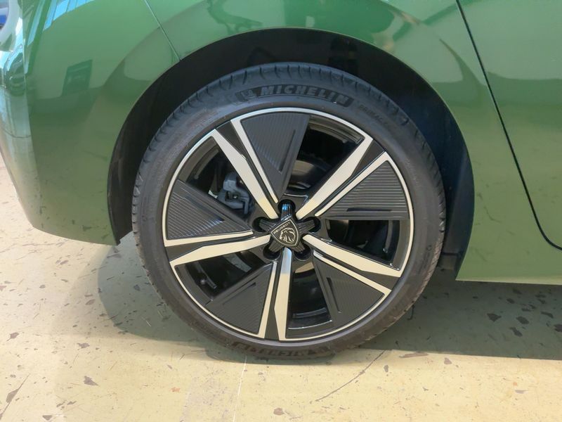 Peugeot 308 1.5 Blue-HDi GT 2024 – снимка 9