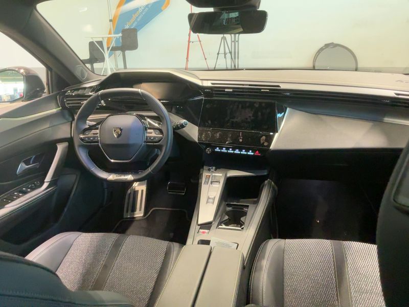 Peugeot 308 1.5 Blue-HDi GT 2024 – снимка 17