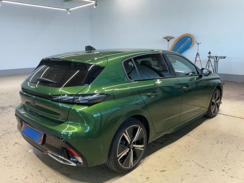 Peugeot 308 1.5 Blue-HDi GT 2024 – снимка 8