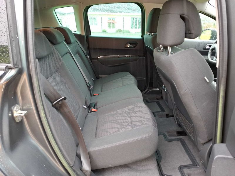 Peugeot 3008 1.6 HDi Style — zdjęcie 13