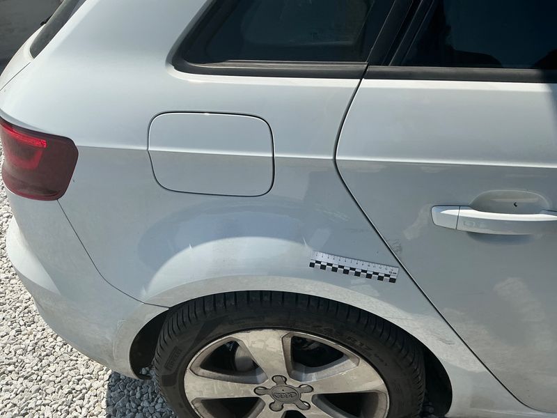 Audi A3 Sportback 1.6 TDI Ambition 2015 – снимка 21