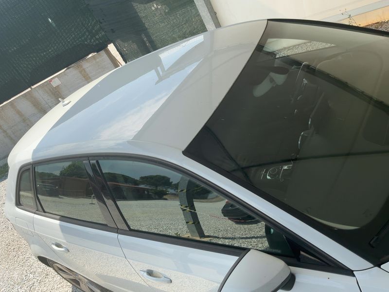 Audi A3 Sportback 1.6 TDI Ambition 2015 – снимка 13