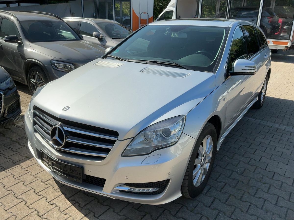 Mercedes-Benz R-Klasse 2011