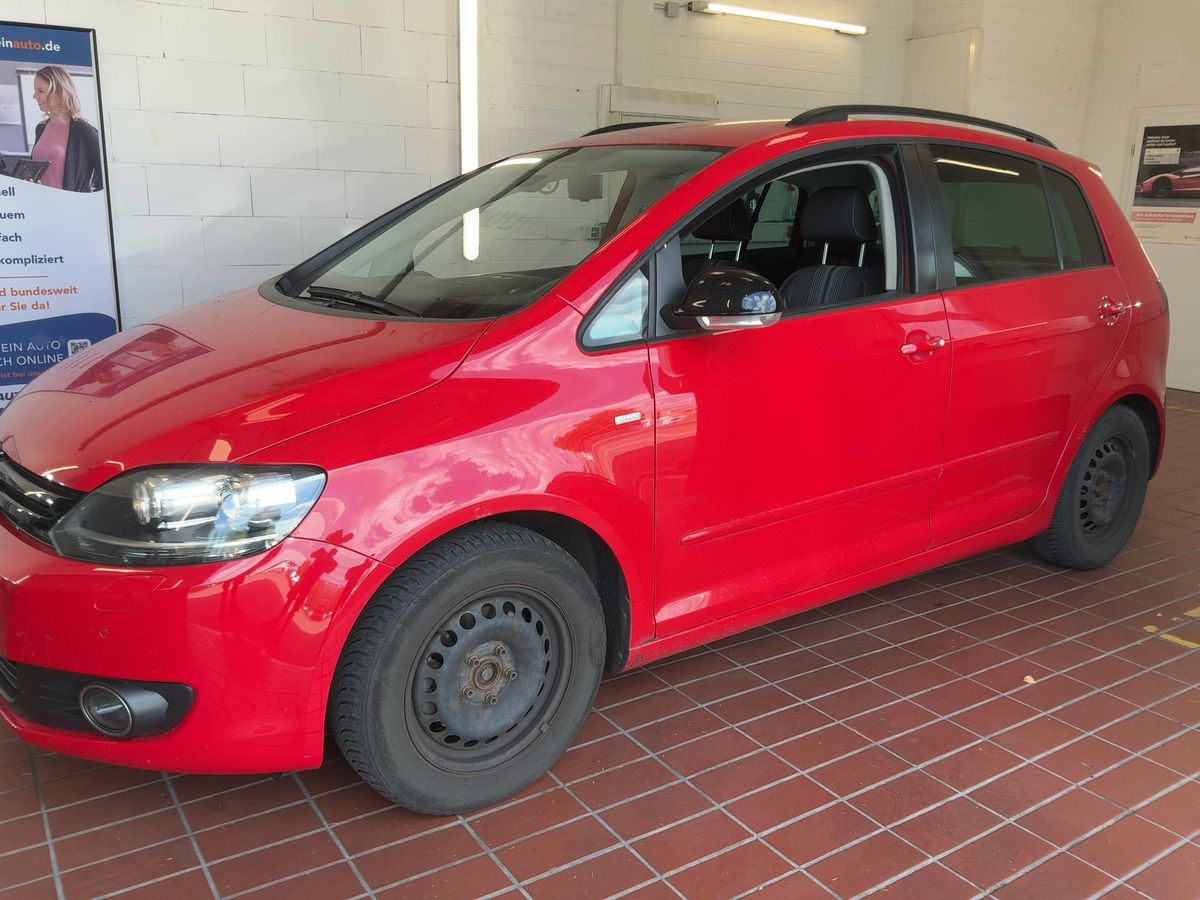 Volkswagen Golf d'occasion