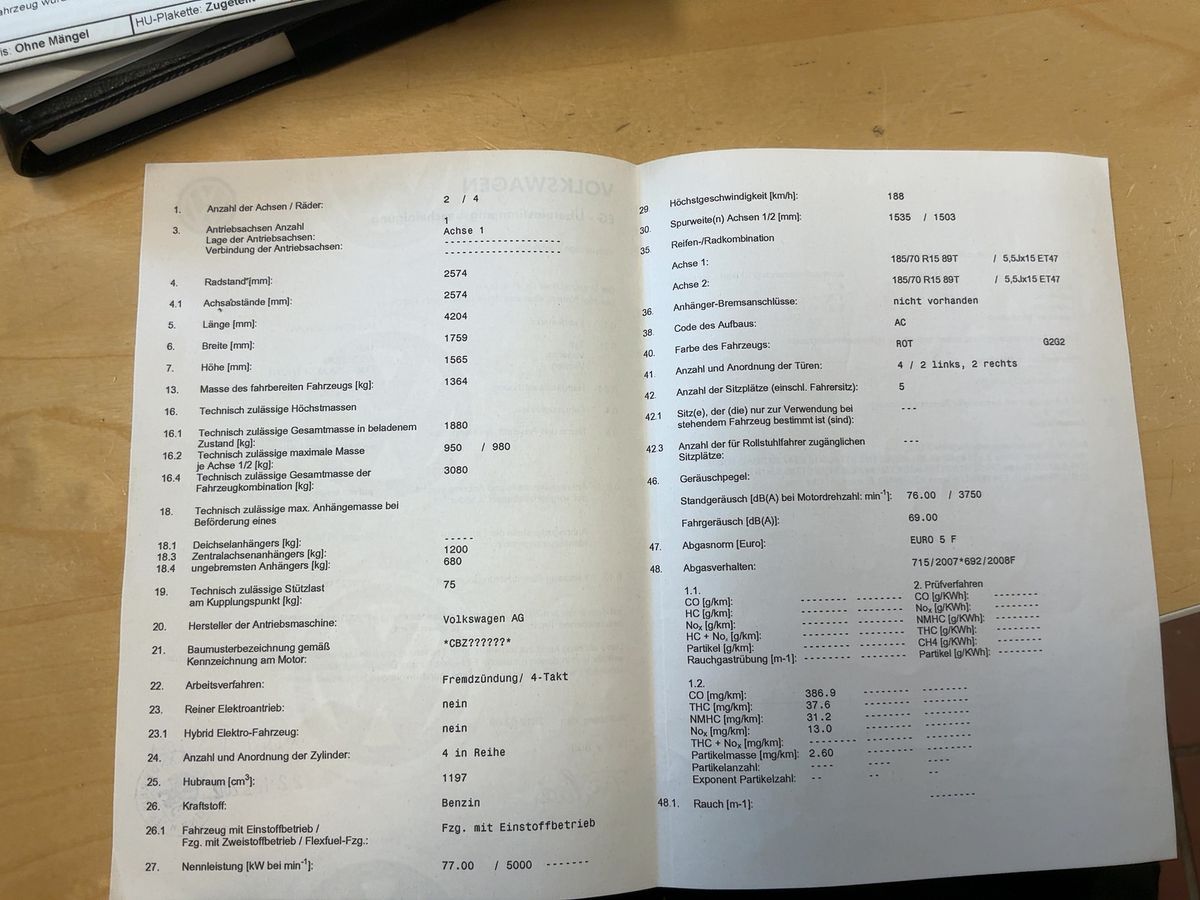 Volkswagen Golf d'occasion