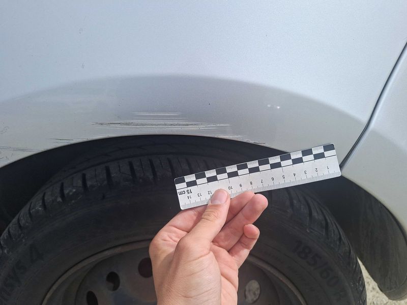 Renault Clio 1.5 dCi Dynamique 2009 – снимка 53