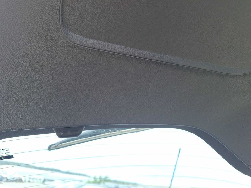 Renault Clio 1.5 dCi Dynamique 2009 – снимка 59