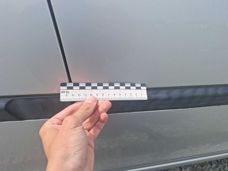 Renault Clio 1.5 dCi Dynamique 2009 – снимка 27