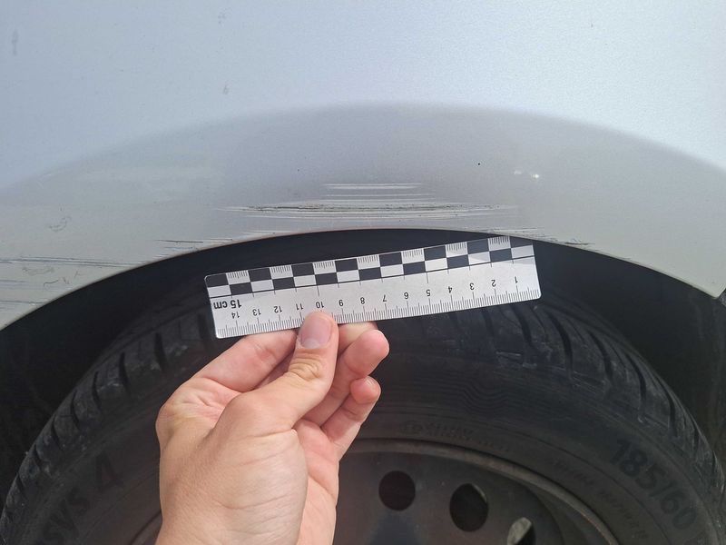 Renault Clio 1.5 dCi Dynamique 2009 – снимка 54