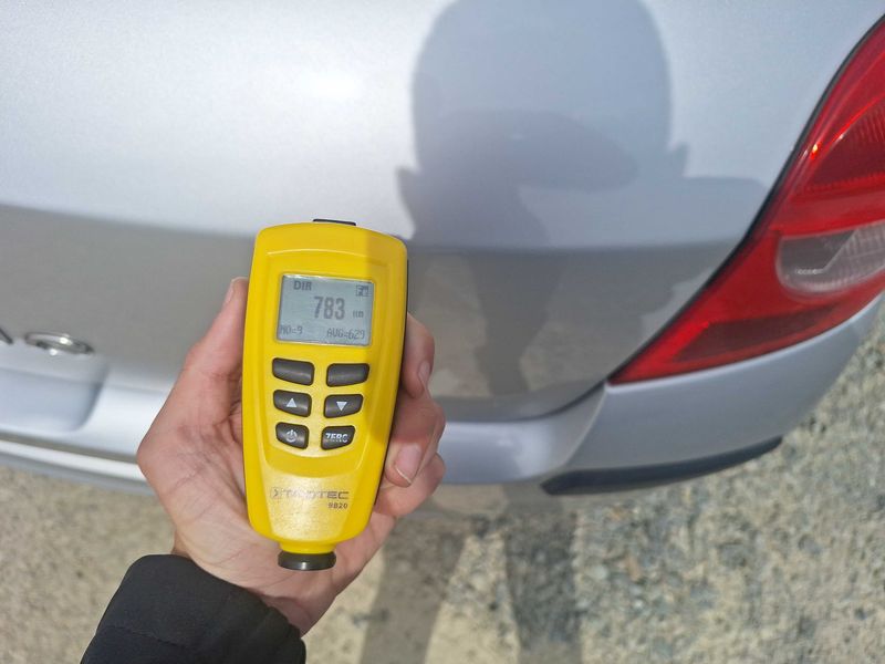 Renault Clio 1.5 dCi Dynamique 2009 – снимка 69