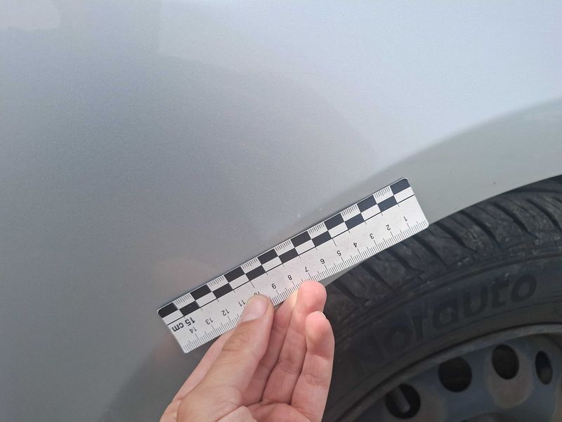 Renault Clio 1.5 dCi Dynamique 2009 – снимка 22