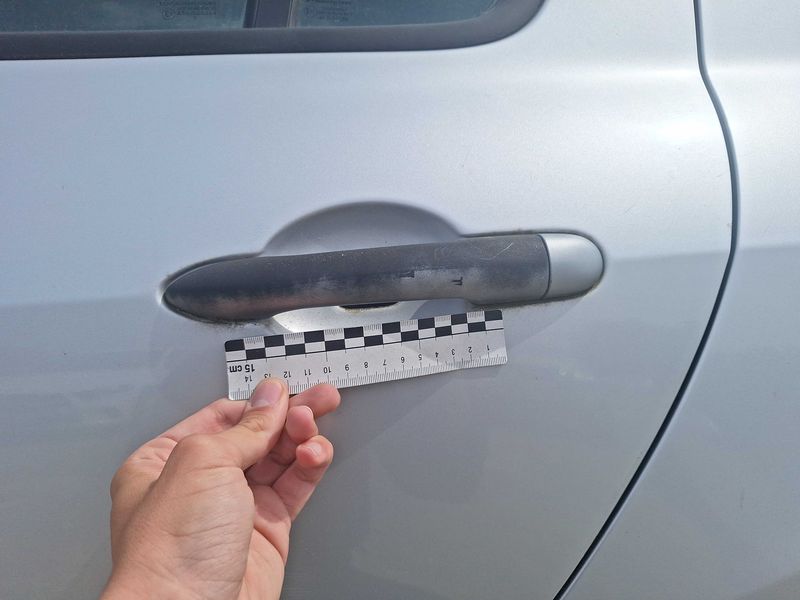 Renault Clio 1.5 dCi Dynamique 2009 – снимка 39