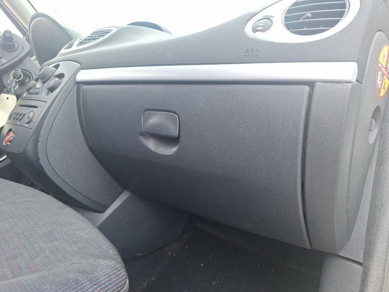 Renault Clio 1.5 dCi Dynamique 2009 – снимка 60