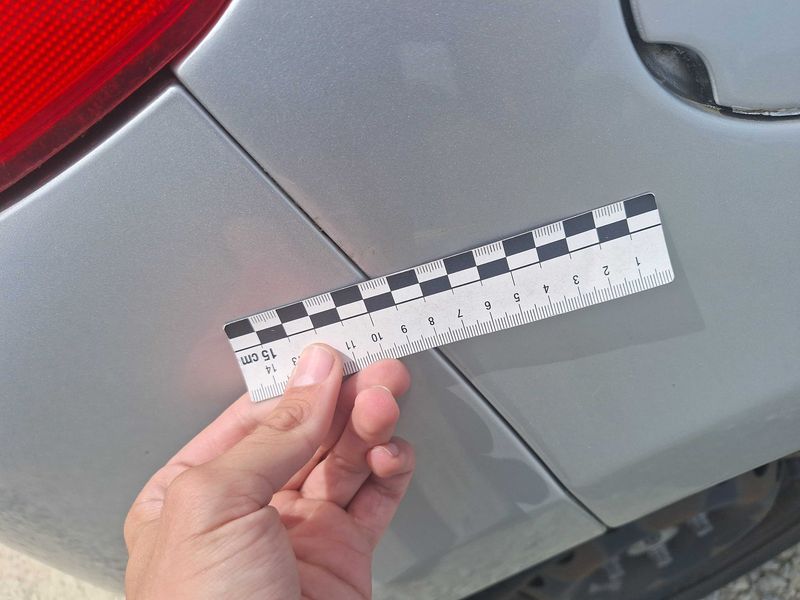 Renault Clio 1.5 dCi Dynamique 2009 – снимка 24