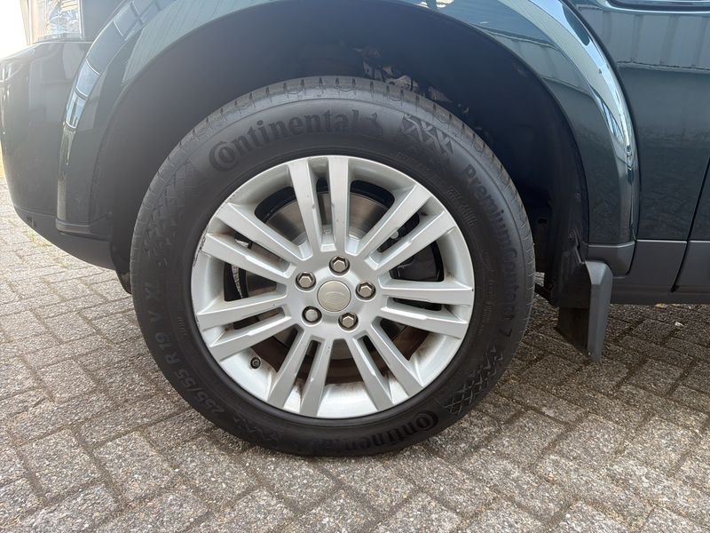 Land Rover Discovery 4 3.0 TD V6 TDV6 HSE — zdjęcie 16