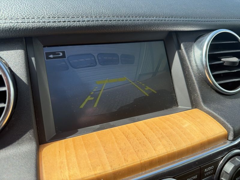 Land Rover Discovery 4 3.0 TD V6 TDV6 HSE — zdjęcie 20
