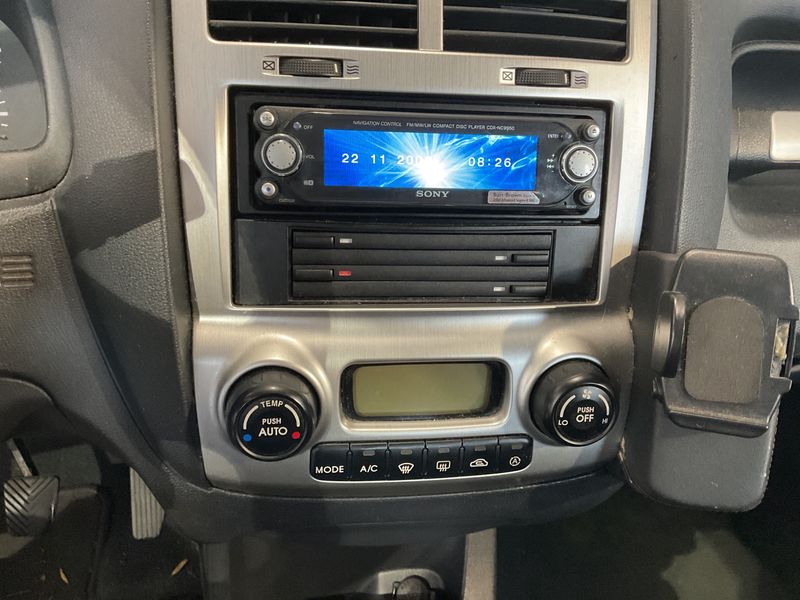 Kia Sportage 2.0 EX 4WD 2005 – снимка 6