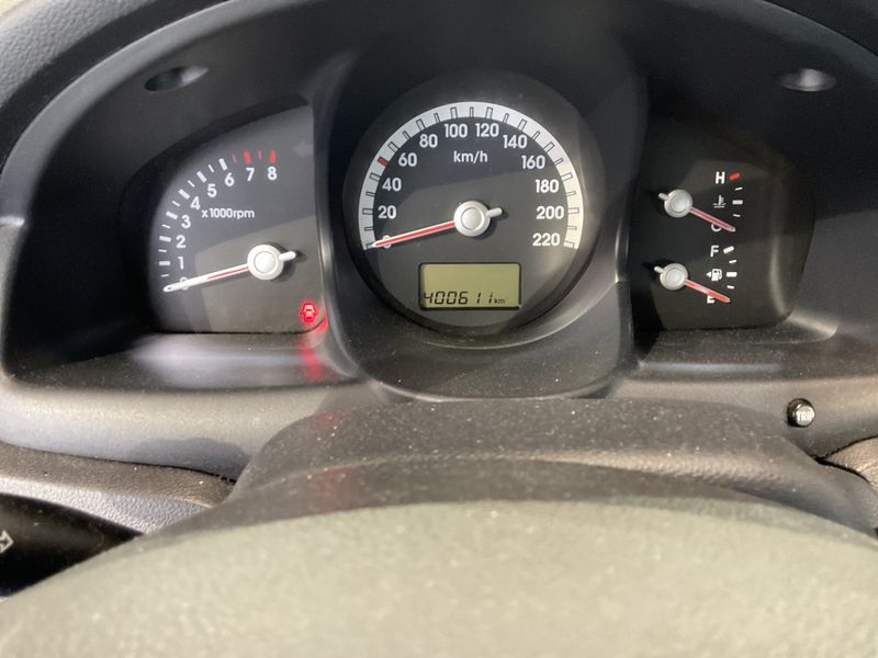 Kia Sportage 2.0 EX 4WD 2005 – снимка 4