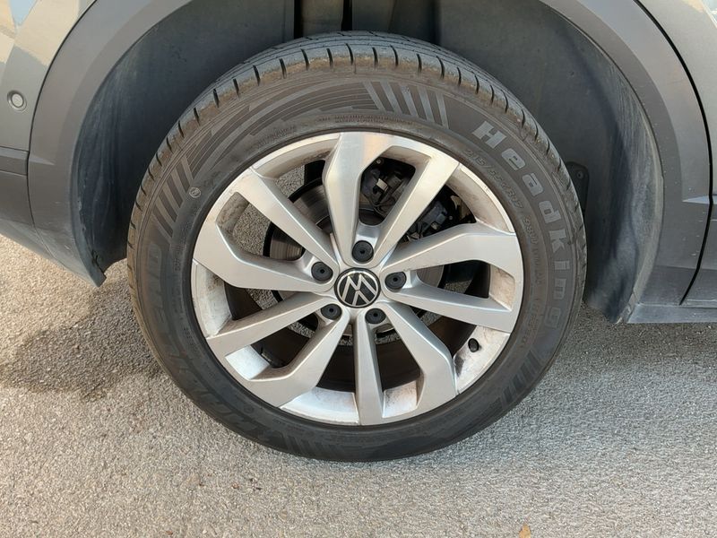 Volkswagen T-Roc 1.5 TSI ACT Life 2022 – снимка 9