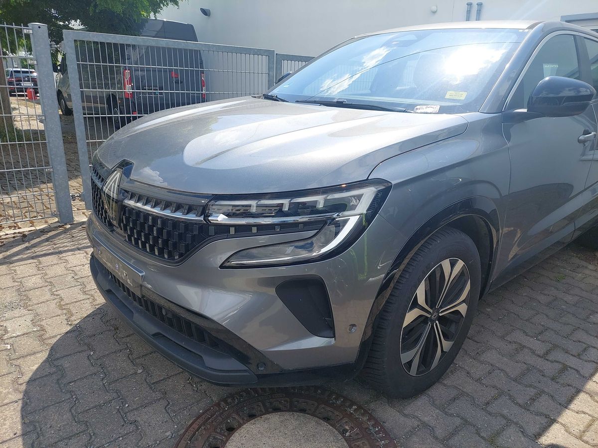 Renault Austral d'occasion