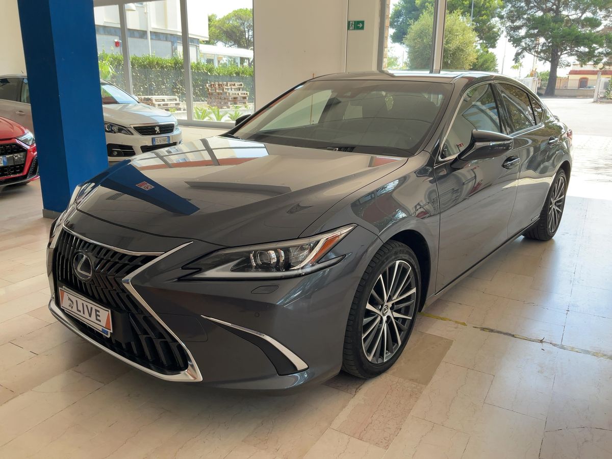 Lexus ES-Serie ES 300h Executive Line