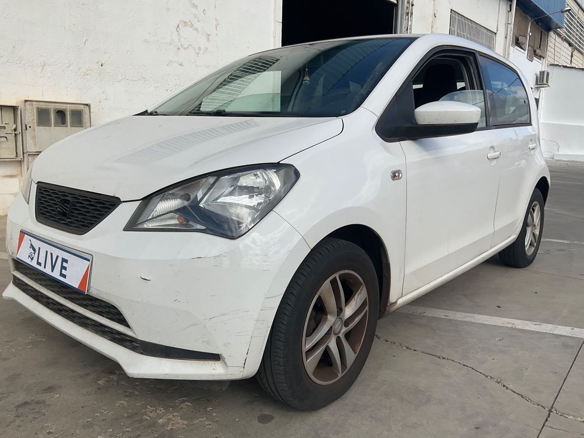 Seat Mii 1.0 Style