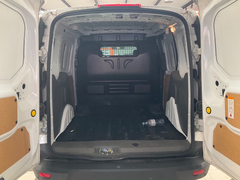 Ford Transit Connect 1.5 TDCi EcoBlue Kasten Trend — zdjęcie 10