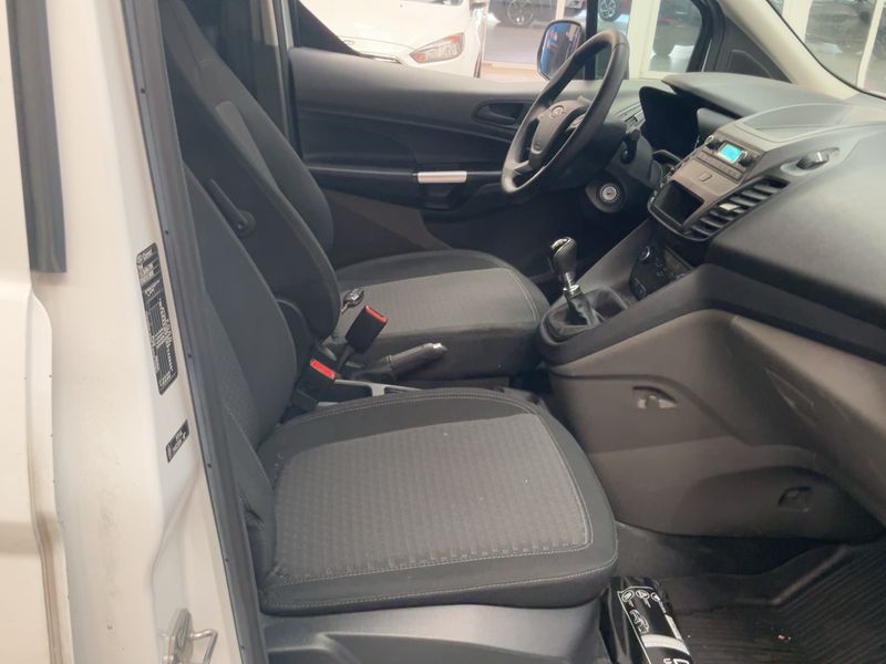Ford Transit Connect 1.5 TDCi EcoBlue Kasten Trend — zdjęcie 11