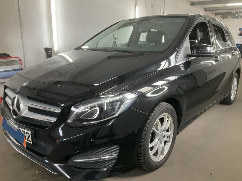 B-Klasse B 180 Urban