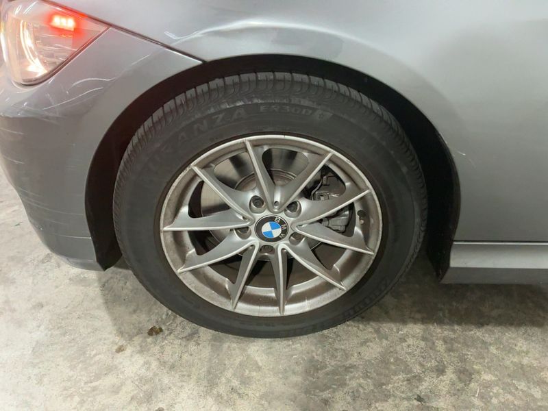 BMW 3er 320d 2009 – снимка 3