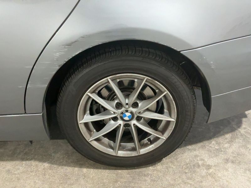 BMW 3er 320d 2009 – снимка 5