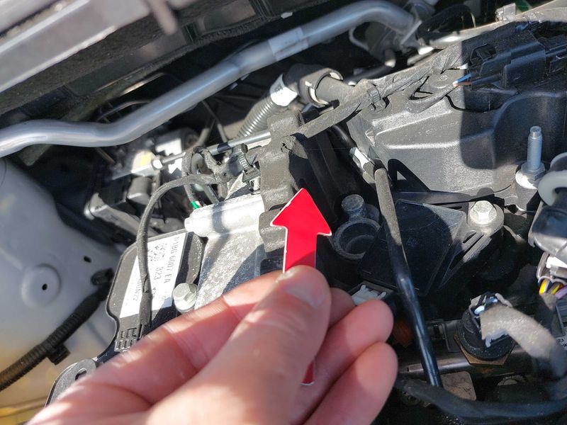 Ford Puma 1.0 EcoBoost Mild-Hybrid Titanium 2022 – снимка 16