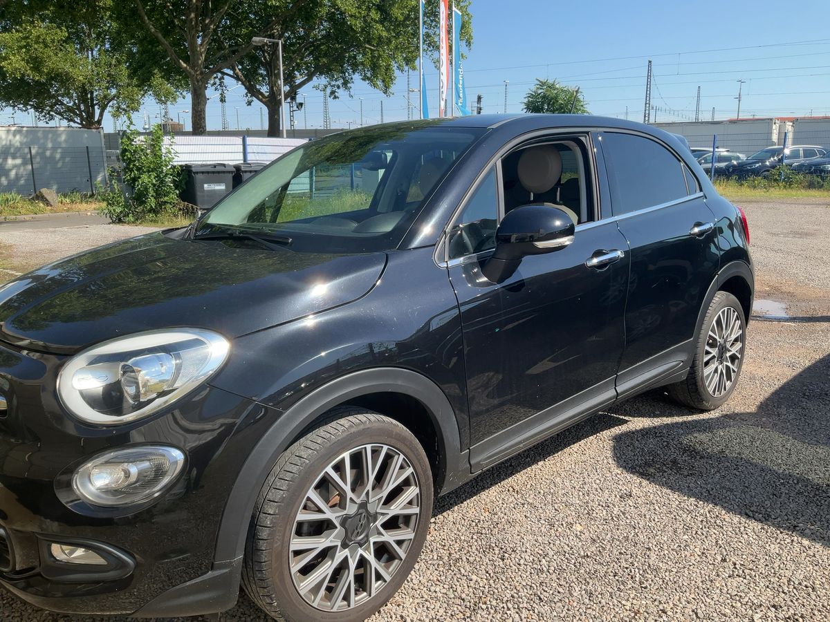 Fiat 500X d'occasion